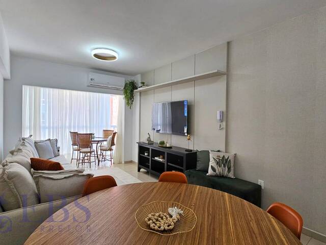 #375 - Apartamento para Venda em Balneário Camboriú - SC - 3