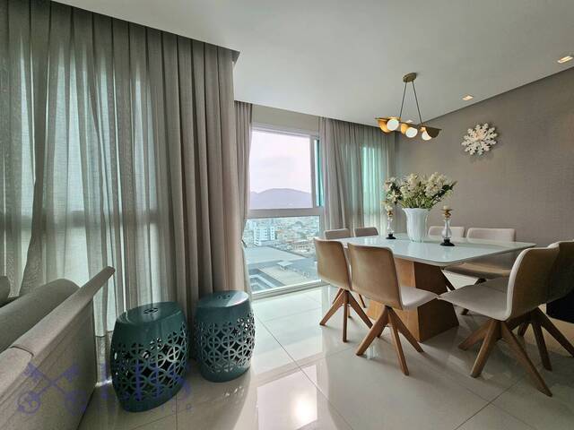 #378 - Apartamento para Venda em Balneário Camboriú - SC - 2