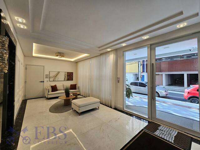 #379 - Apartamento para Venda em Balneário Camboriú - SC - 3