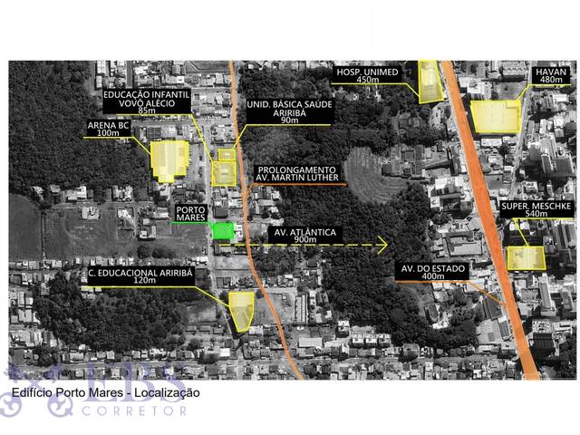Apartamento para Venda em Balneário Camboriú - 4