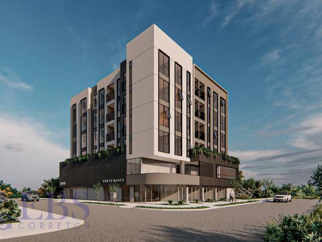 #381 - Apartamento para Venda em Balneário Camboriú - SC - 1