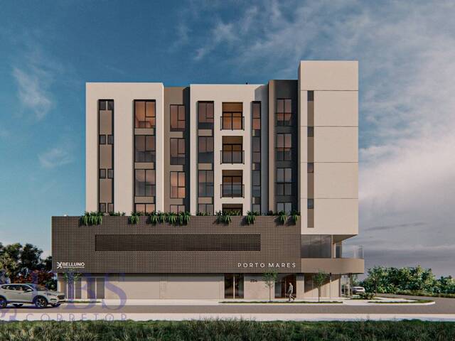 Apartamento para Venda em Balneário Camboriú - 5