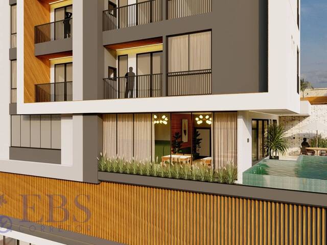 #382 - Apartamento para Venda em Balneário Camboriú - SC - 2