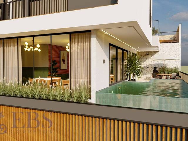 #382 - Apartamento para Venda em Balneário Camboriú - SC - 1