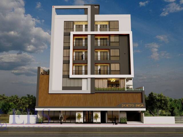 Apartamento para Venda em Balneário Camboriú - 5
