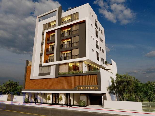 #382 - Apartamento para Venda em Balneário Camboriú - SC - 3