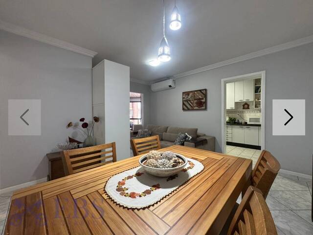 #385 - Apartamento para Venda em Balneário Camboriú - SC - 2