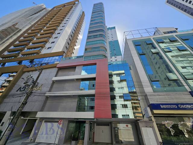Apartamento para Venda em Balneário Camboriú - 5