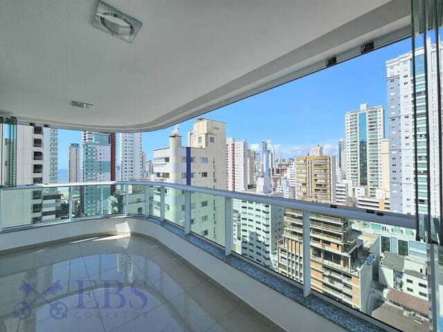 #388 - Apartamento para Venda em Balneário Camboriú - SC - 1