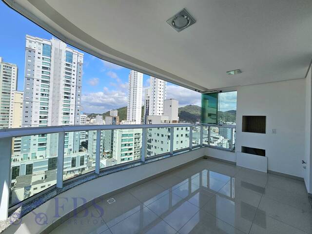 #388 - Apartamento para Venda em Balneário Camboriú - SC - 2