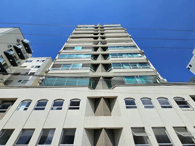 #389 - Apartamento para Venda em Balneário Camboriú - SC - 1