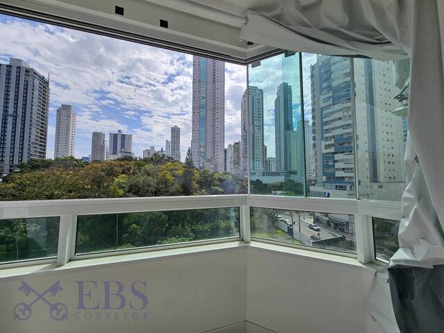 #389 - Apartamento para Venda em Balneário Camboriú - SC - 3