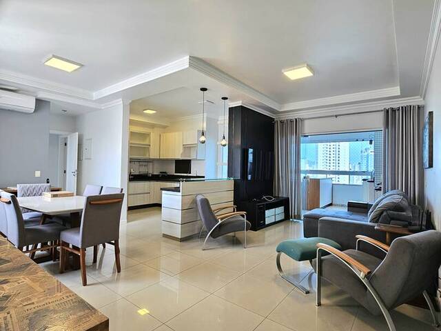 #345 - Apartamento para Venda em Balneário Camboriú - SC - 2