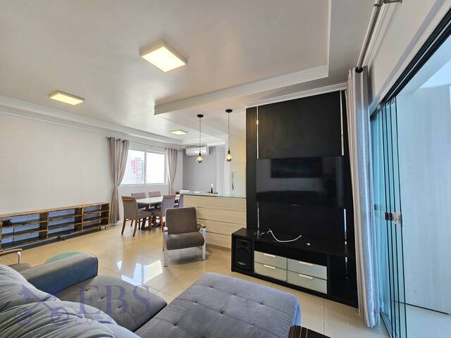 #345 - Apartamento para Venda em Balneário Camboriú - SC - 3
