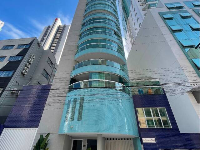 #392 - Apartamento para Venda em Balneário Camboriú - SC - 1