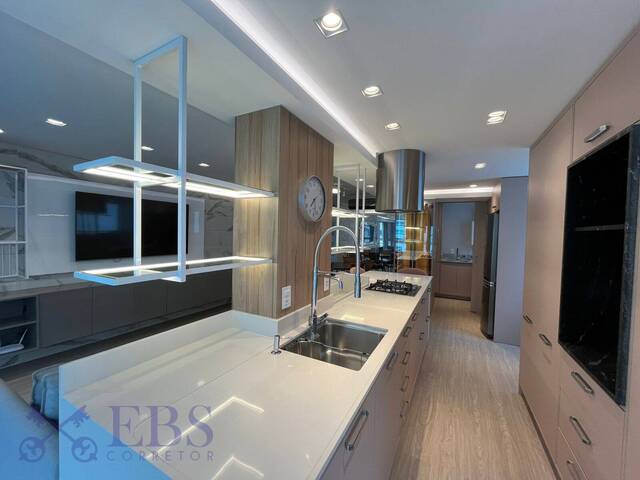 #392 - Apartamento para Venda em Balneário Camboriú - SC - 2