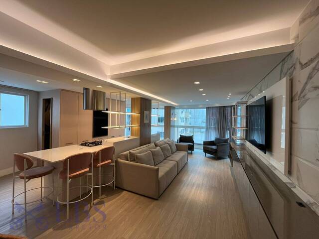 #392 - Apartamento para Venda em Balneário Camboriú - SC - 3