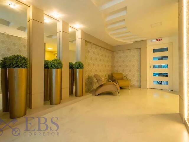 #394 - Apartamento para Venda em Balneário Camboriú - SC - 2