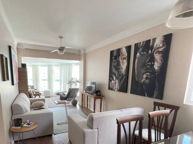 #395 - Apartamento para Venda em Balneário Camboriú - SC - 1