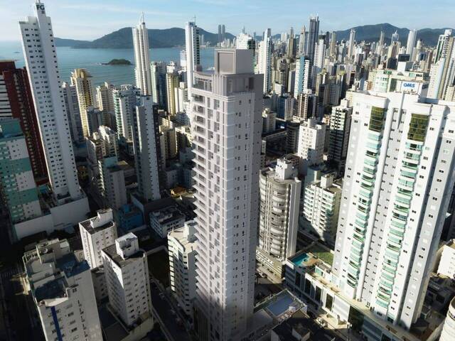 #396 - Apartamento para Venda em Balneário Camboriú - SC - 3