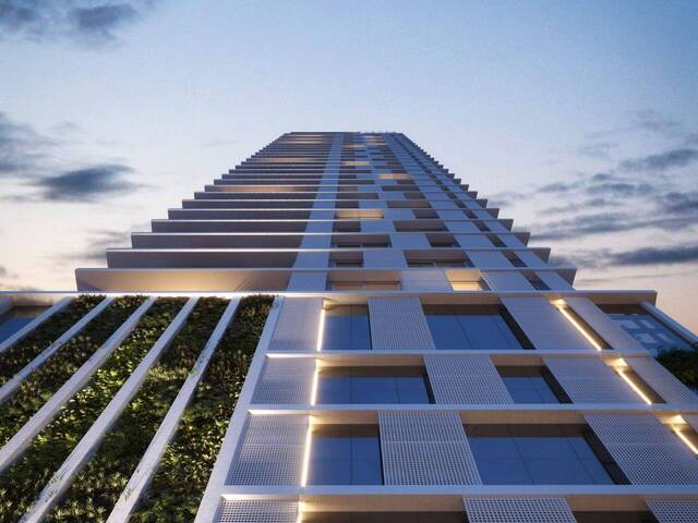 #396 - Apartamento para Venda em Balneário Camboriú - SC - 1