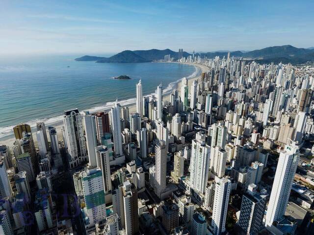 #396 - Apartamento para Venda em Balneário Camboriú - SC - 2