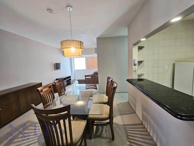 #399 - Apartamento para Venda em Balneário Camboriú - SC - 3