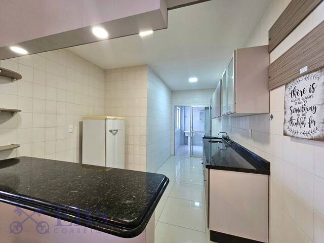 #399 - Apartamento para Venda em Balneário Camboriú - SC - 2