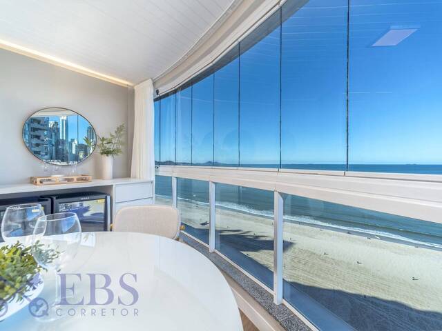 Apartamento para Venda em Balneário Camboriú - 4