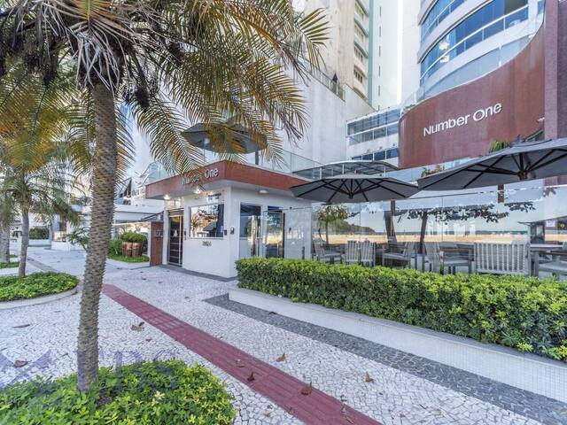 #400 - Apartamento para Venda em Balneário Camboriú - SC - 2