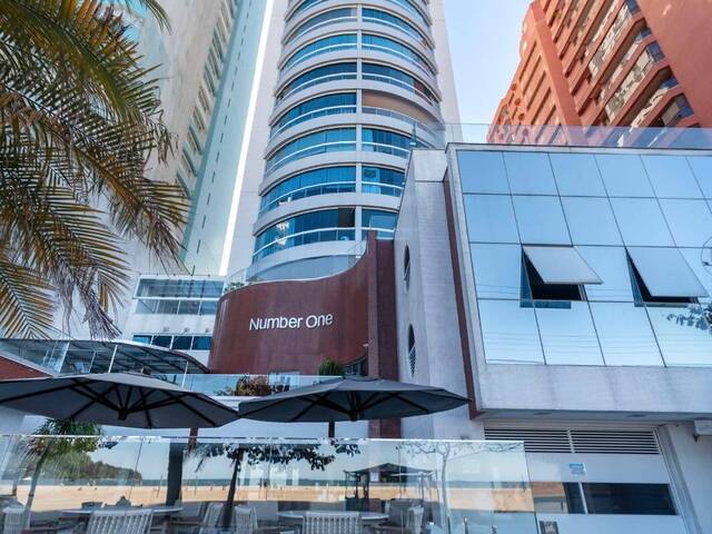 #400 - Apartamento para Venda em Balneário Camboriú - SC - 3