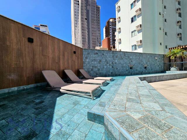 #401 - Apartamento para Venda em Balneário Camboriú - SC - 3