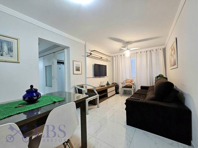 #402 - Apartamento para Venda em Balneário Camboriú - SC - 1
