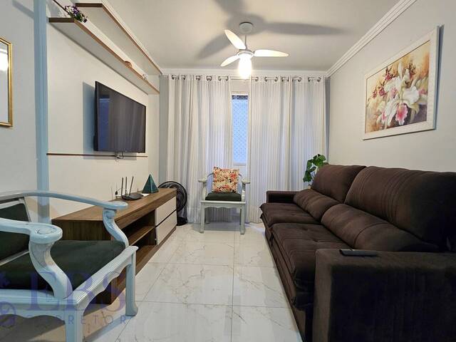 #402 - Apartamento para Venda em Balneário Camboriú - SC - 3