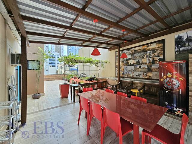 Apartamento para Venda em Balneário Camboriú - 4
