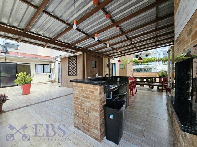 #403 - Apartamento para Venda em Balneário Camboriú - SC - 3