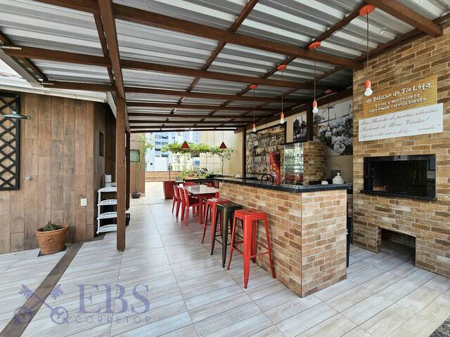 Apartamento para Venda em Balneário Camboriú - 5