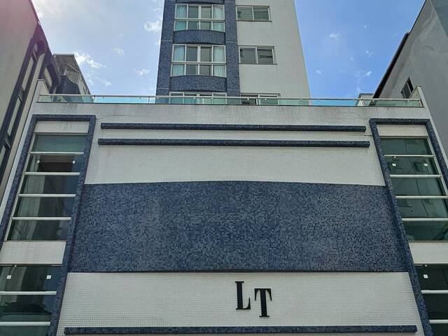 #404 - Apartamento para Venda em Balneário Camboriú - SC