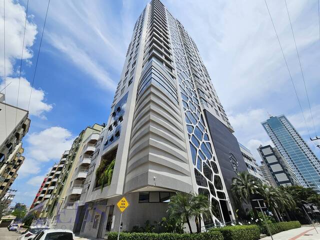 #405 - Apartamento para Venda em Balneário Camboriú - SC - 1