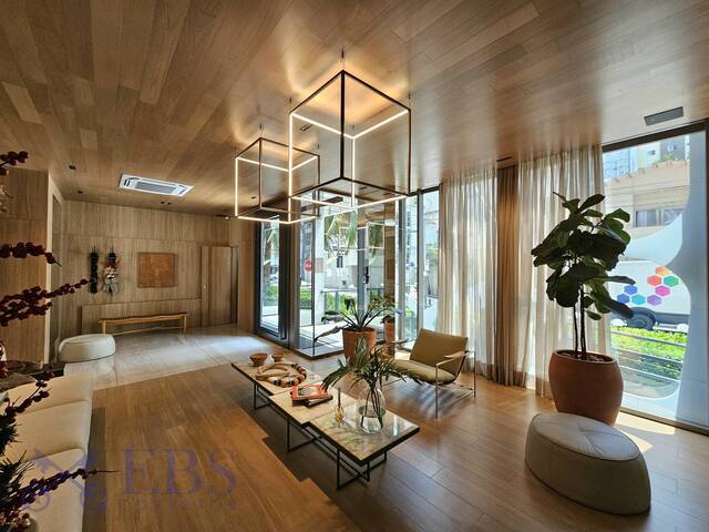 #405 - Apartamento para Venda em Balneário Camboriú - SC - 2