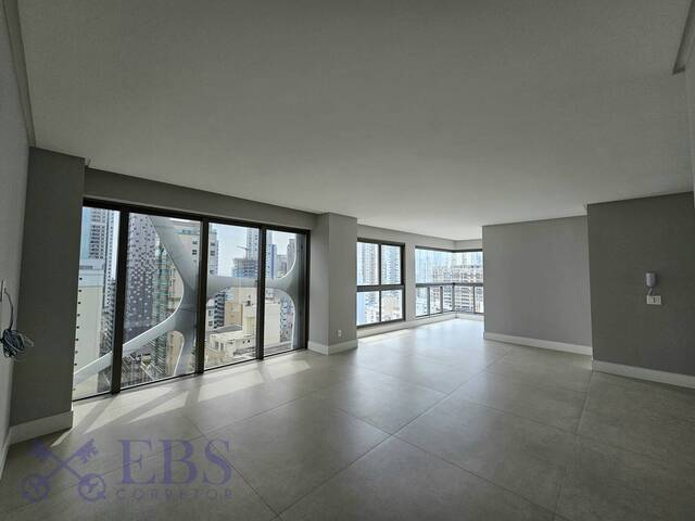 #405 - Apartamento para Venda em Balneário Camboriú - SC - 3