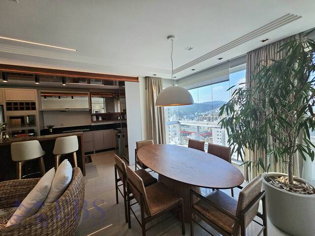 #406 - Apartamento para Venda em Balneário Camboriú - SC - 2