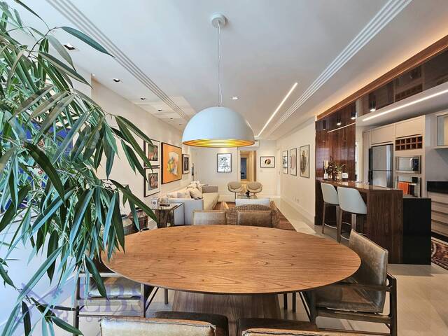 #406 - Apartamento para Venda em Balneário Camboriú - SC - 1