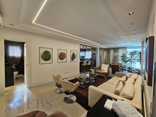 #406 - Apartamento para Venda em Balneário Camboriú - SC - 3