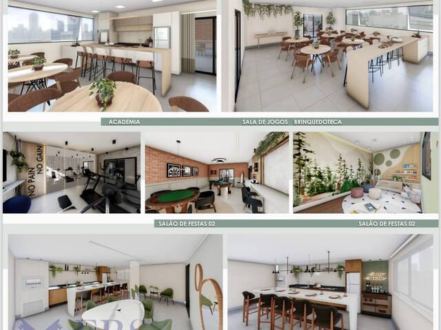 #407 - Apartamento para Venda em Balneário Camboriú - SC - 3