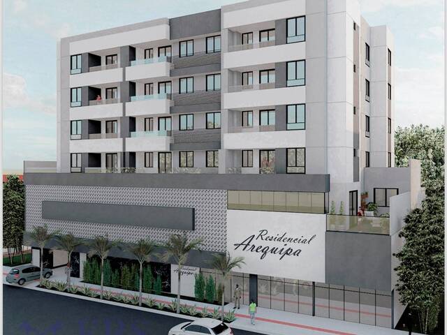 #407 - Apartamento para Venda em Balneário Camboriú - SC - 1