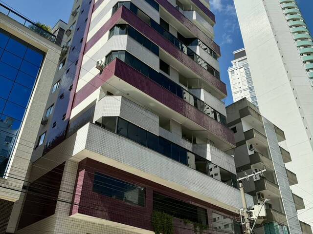 #408 - Apartamento para Venda em Balneário Camboriú - SC - 1