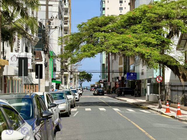 #408 - Apartamento para Venda em Balneário Camboriú - SC - 3