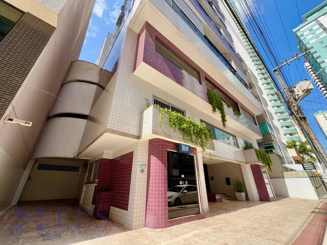 #408 - Apartamento para Venda em Balneário Camboriú - SC - 2