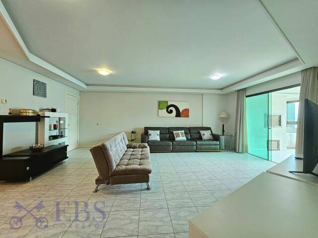 #409 - Apartamento para Venda em Balneário Camboriú - SC - 3